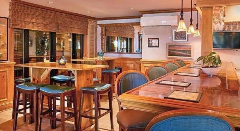 Island Vista Resort 미를 비치 외부 사진