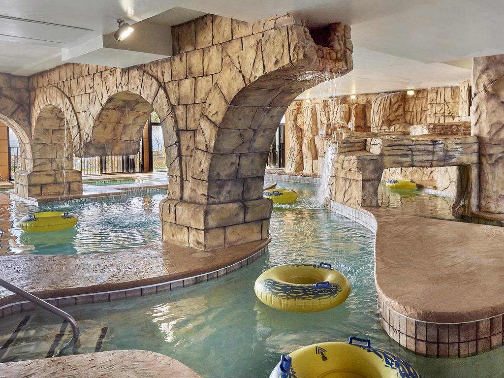 Island Vista Resort 미를 비치 외부 사진