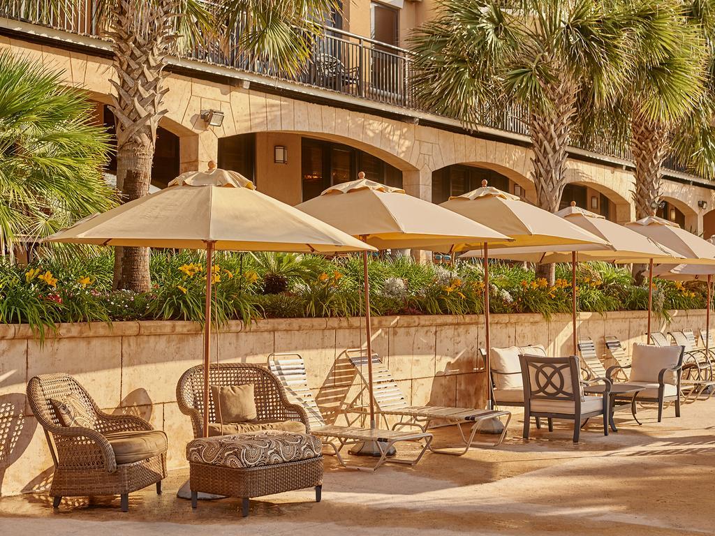 Island Vista Resort 미를 비치 외부 사진