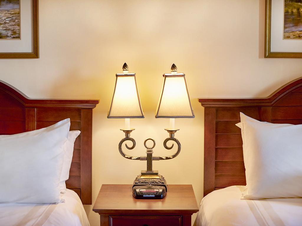 Island Vista Resort 미를 비치 외부 사진